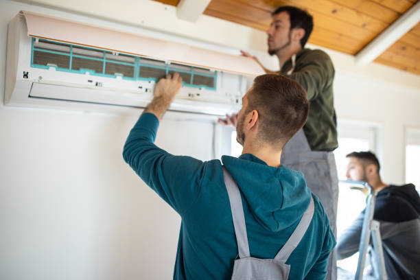 Best HVAC emergency services  in Seville, FL