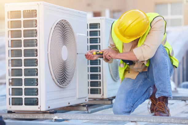 Best Ductless HVAC repair  in Seville, FL