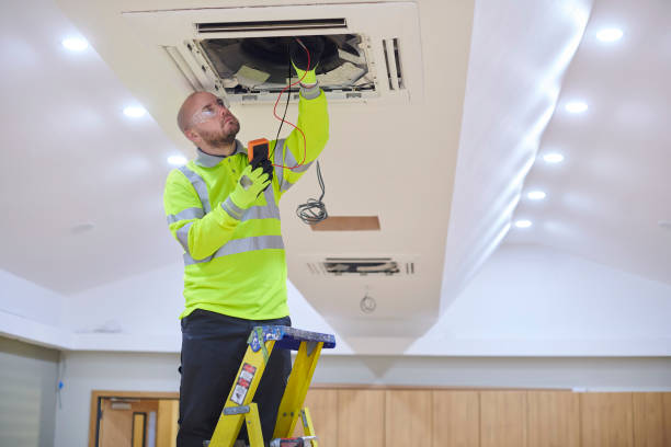 Best HVAC tune-up services  in Seville, FL