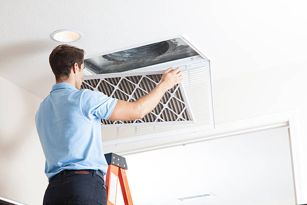 Best HVAC replacement cost  in Seville, FL