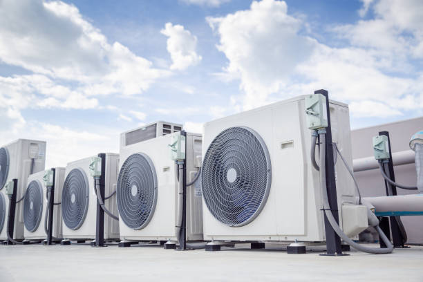 Best HVAC companies near me  in Seville, FL