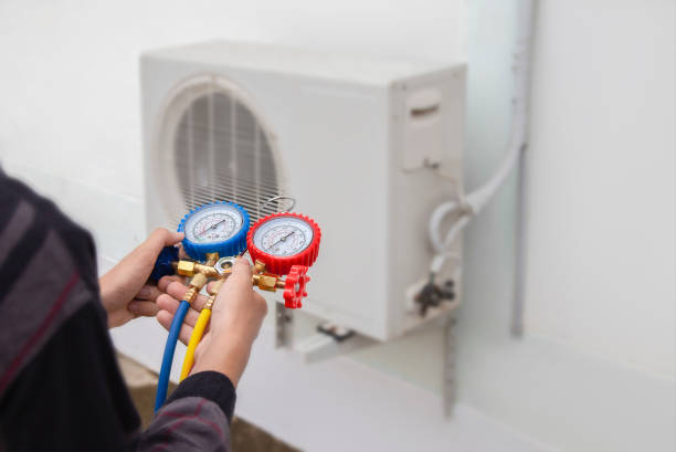 Best Local HVAC companies  in Seville, FL