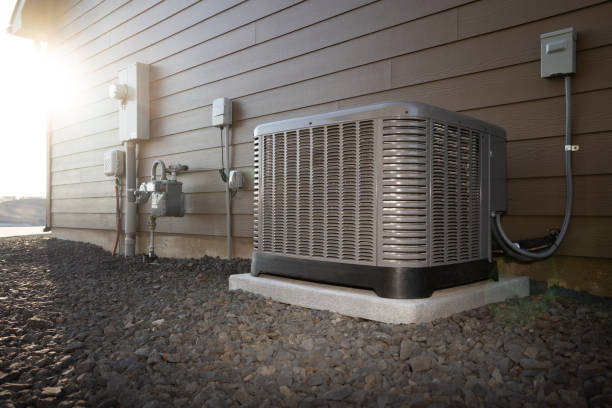 Best HVAC repair near me  in Seville, FL